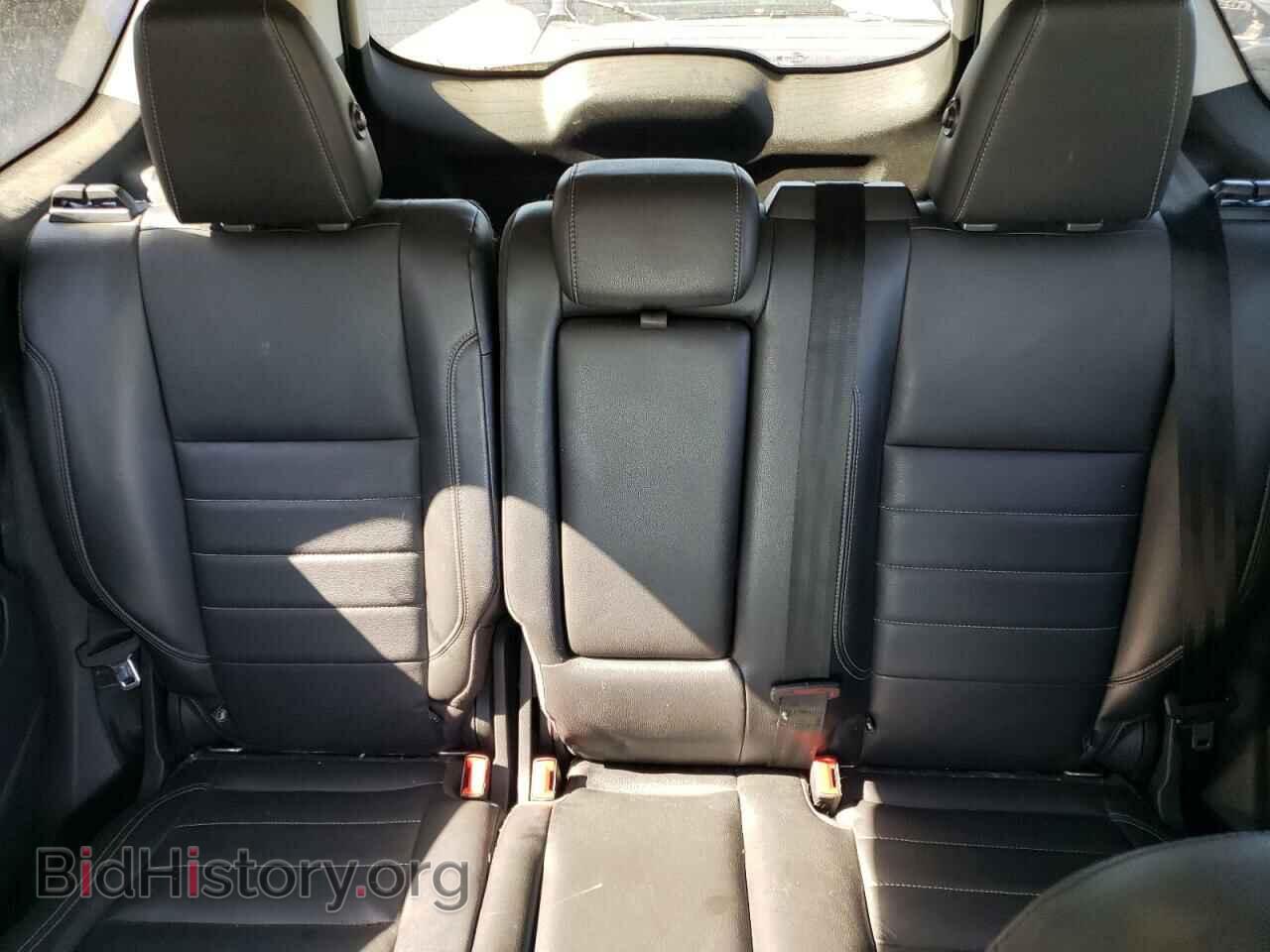 2013 FORD ESCAPE - VIN: 1FMCU0H90DUA47768 - Фото 10