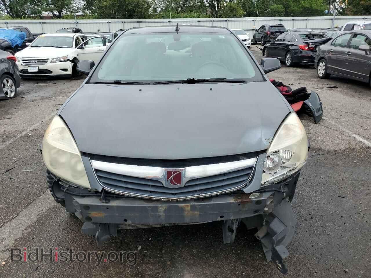 2009 SATURN AURA - VIN: 1G8ZS57BX9F139899 - Фото 5