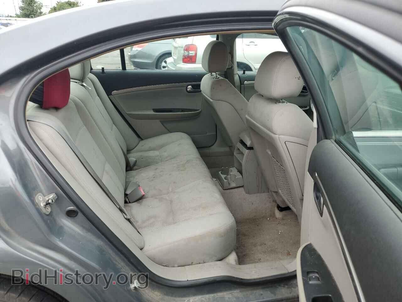 2009 SATURN AURA - VIN: 1G8ZS57BX9F139899 - Фото 10