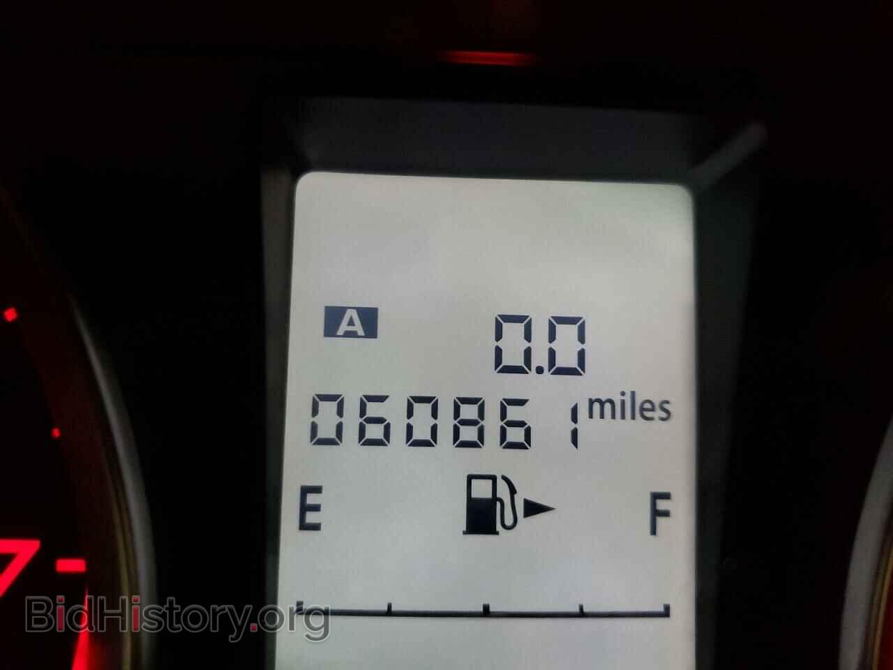 2015 SUBARU FORESTER - VIN: JF2SJADC5FH409848 - Photo 8