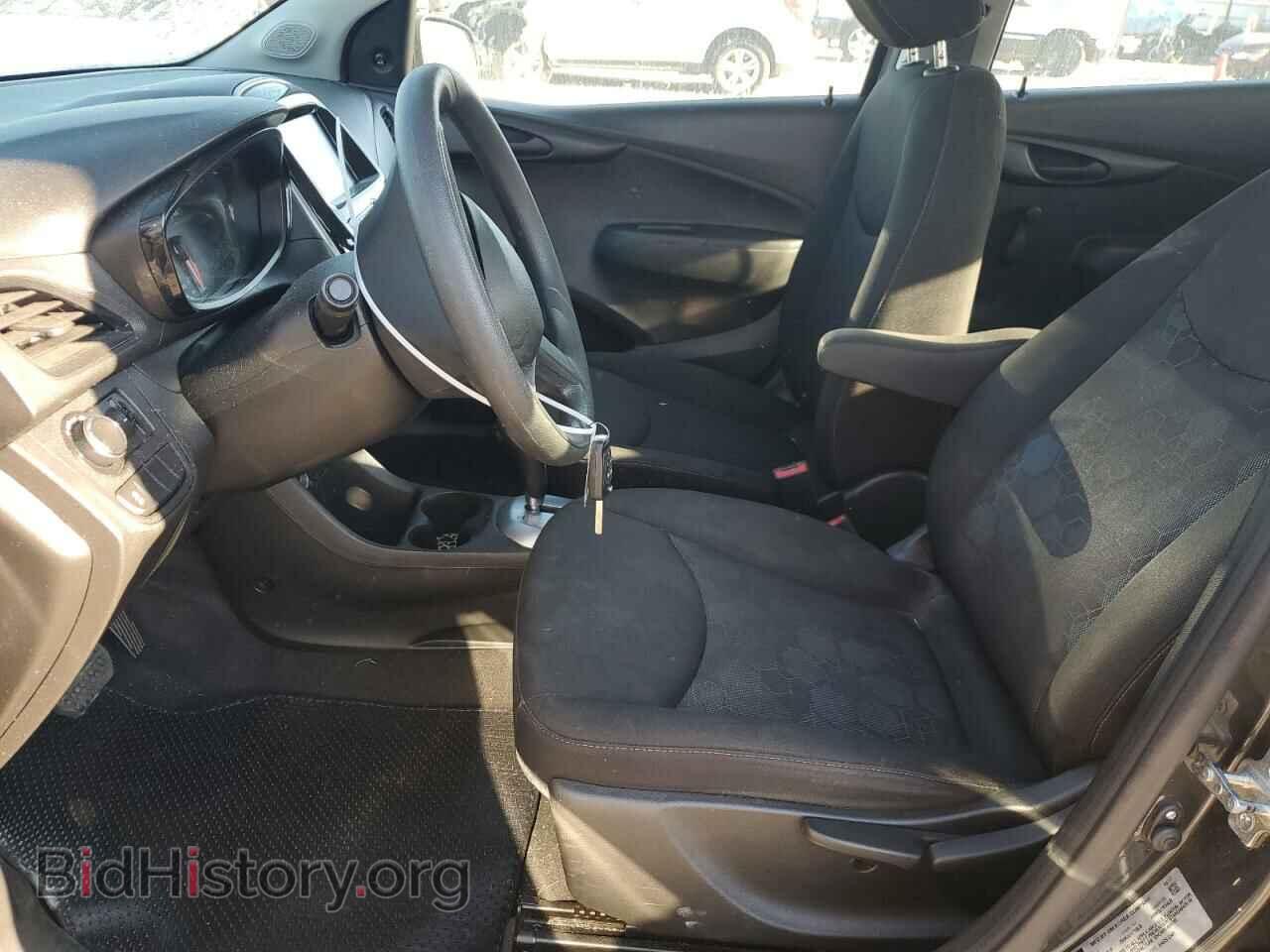 2017 CHEVROLET SPARK - VIN: KL8CB6SA3HC815005 - Фото 7
