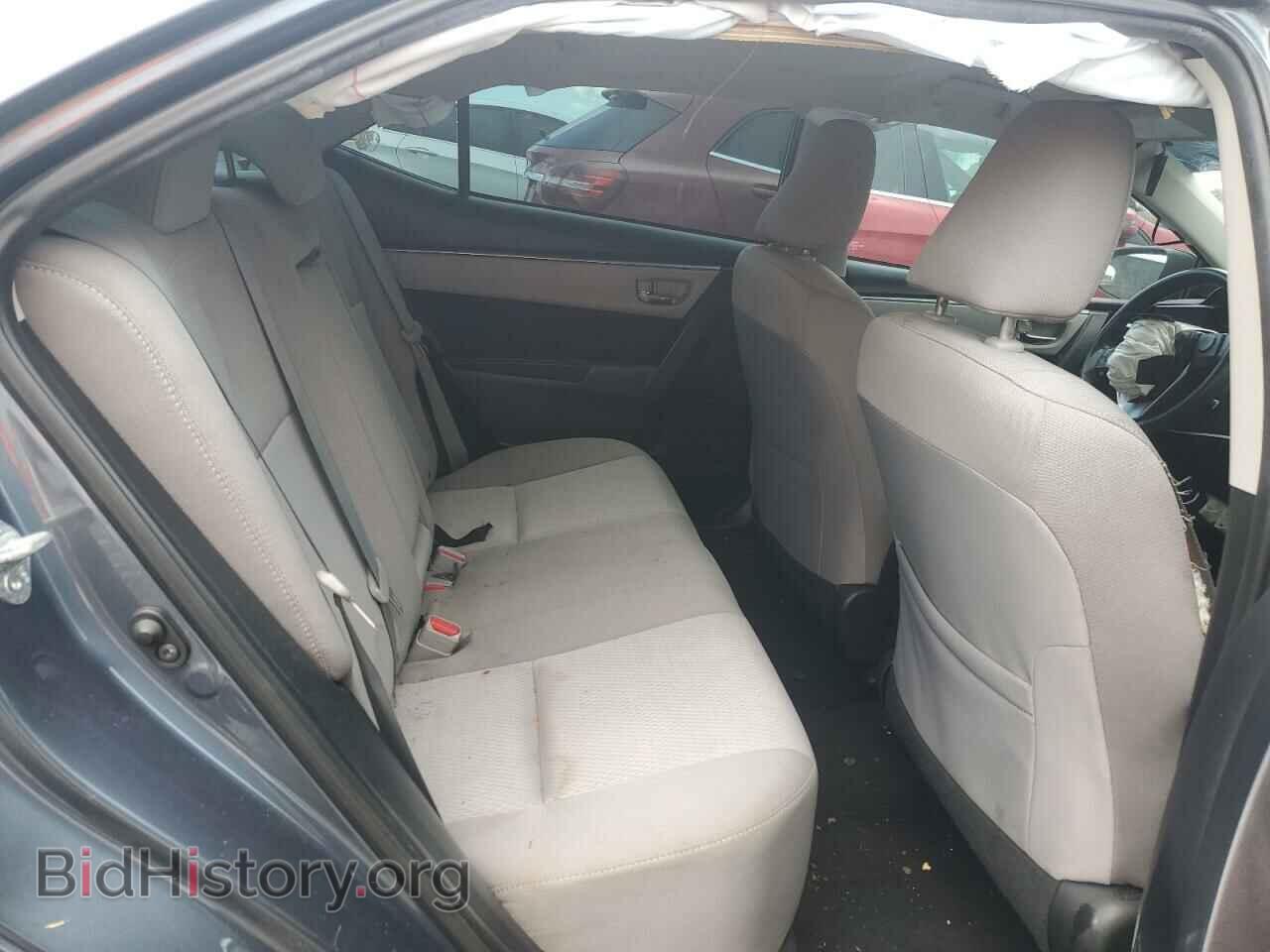 2015 TOYOTA COROLLA - VIN: 2T1BURHE8FC317265 - Photo 10
