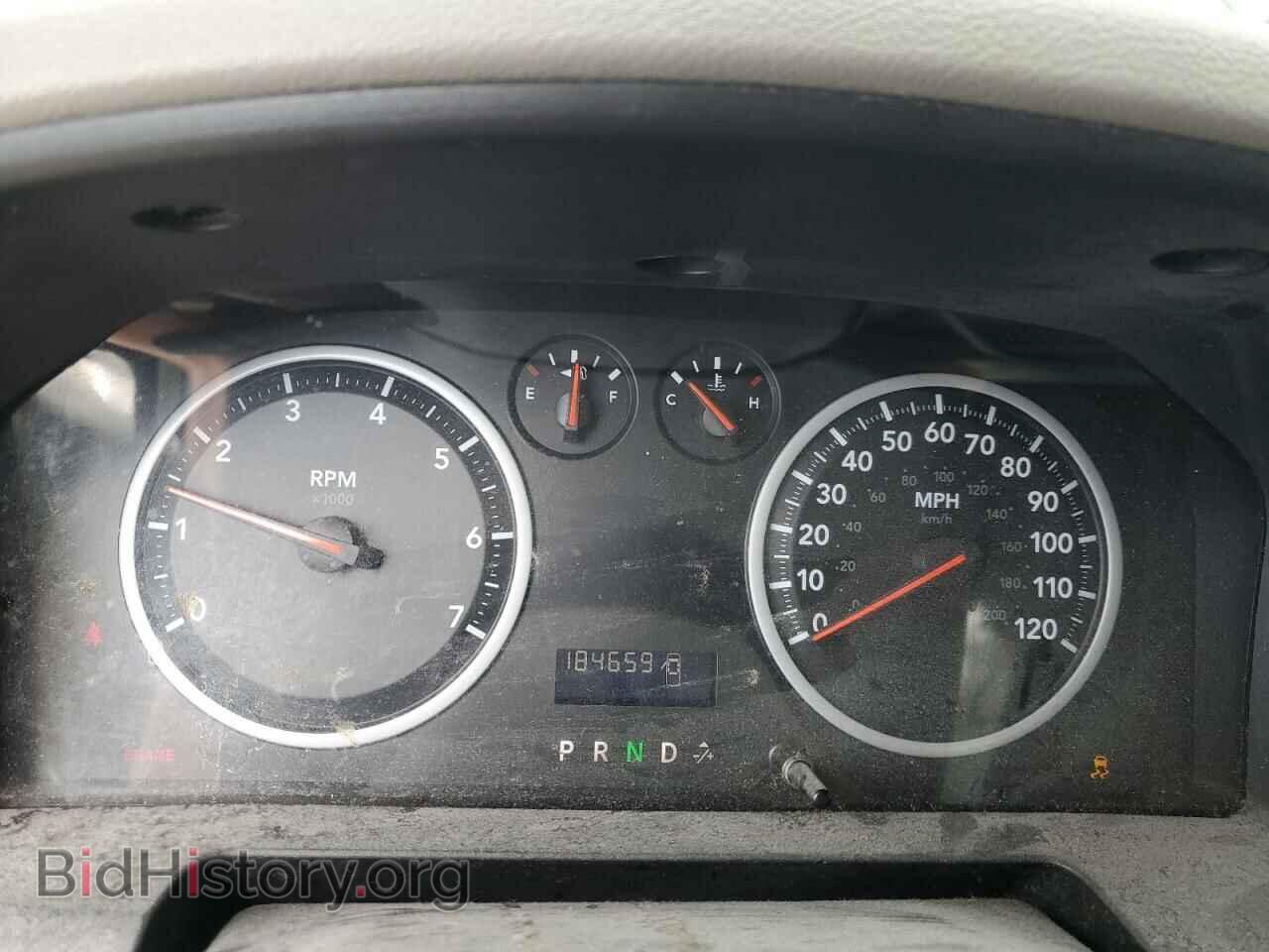 2012 DODGE RAM 1500 - VIN: 1C6RD6FP3CS113671 - Photo 9