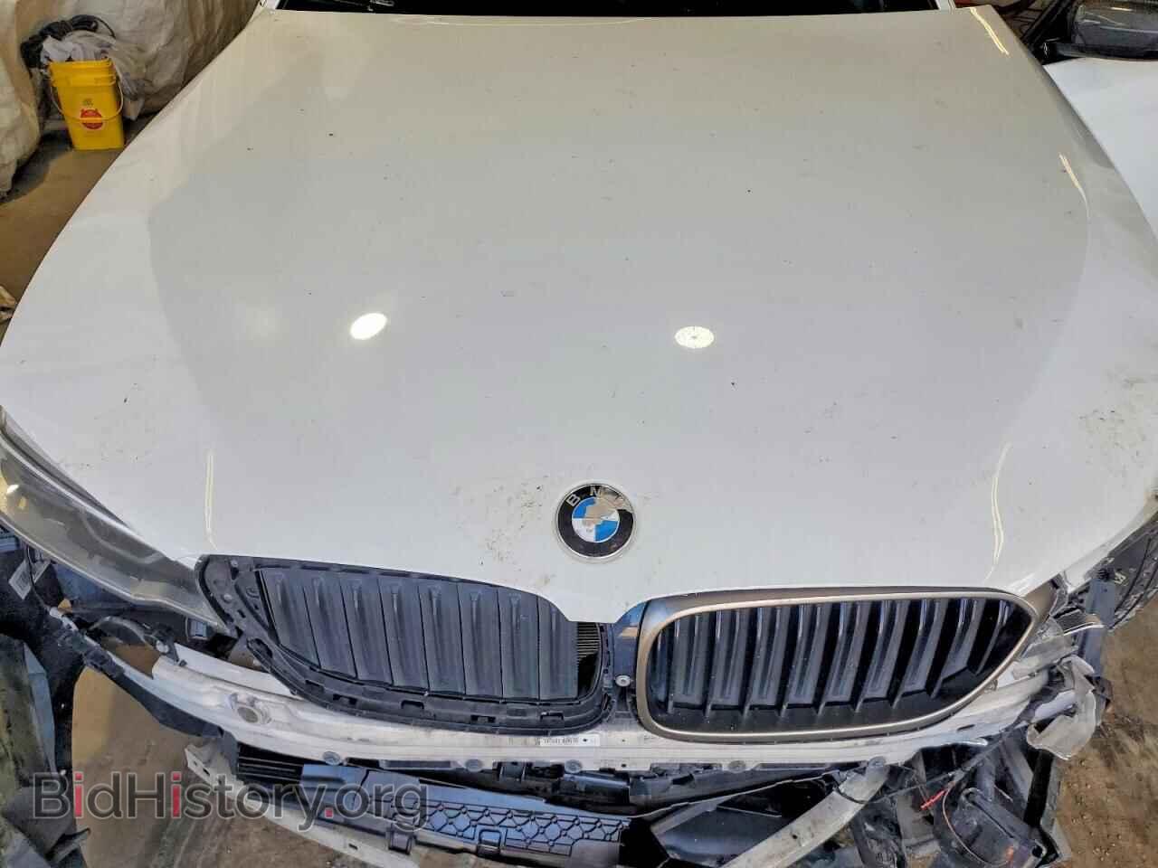2019 BMW M5 - VIN: WBAJB9C51KB287766 - Photo 11