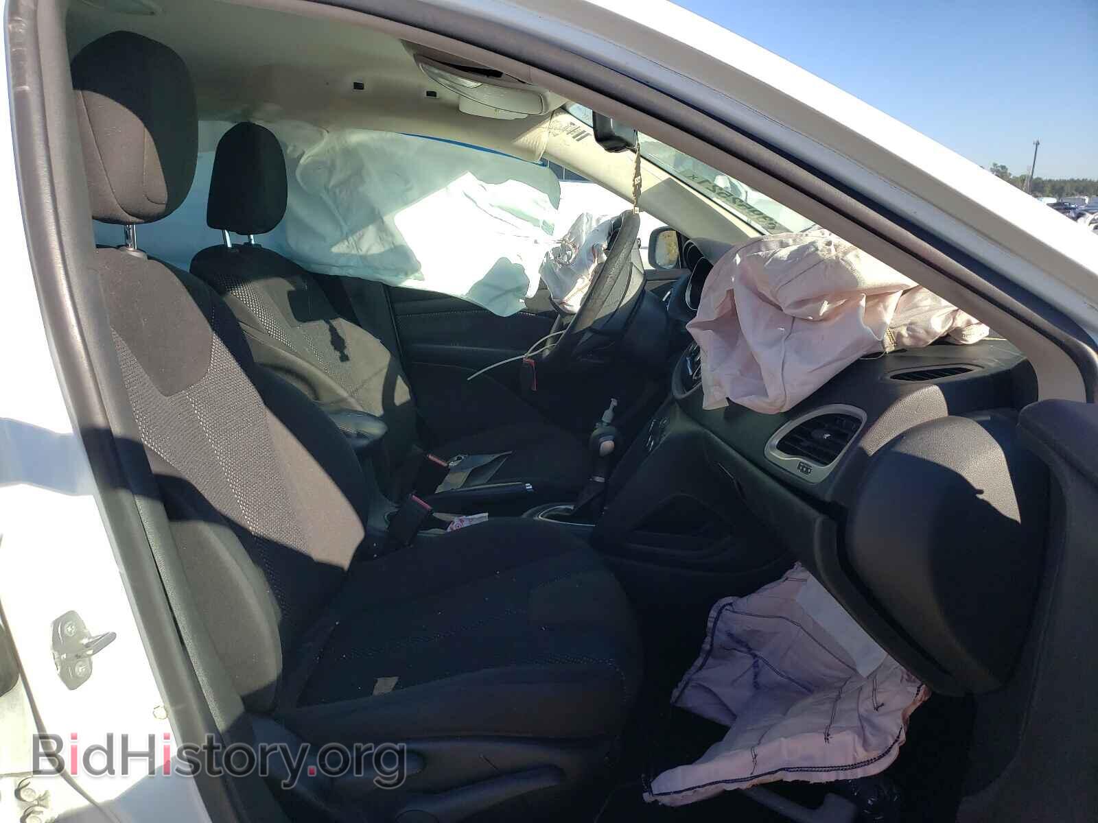 2015 DODGE DART - VIN: 1C3CDFAAXFD331265 - Photo 5