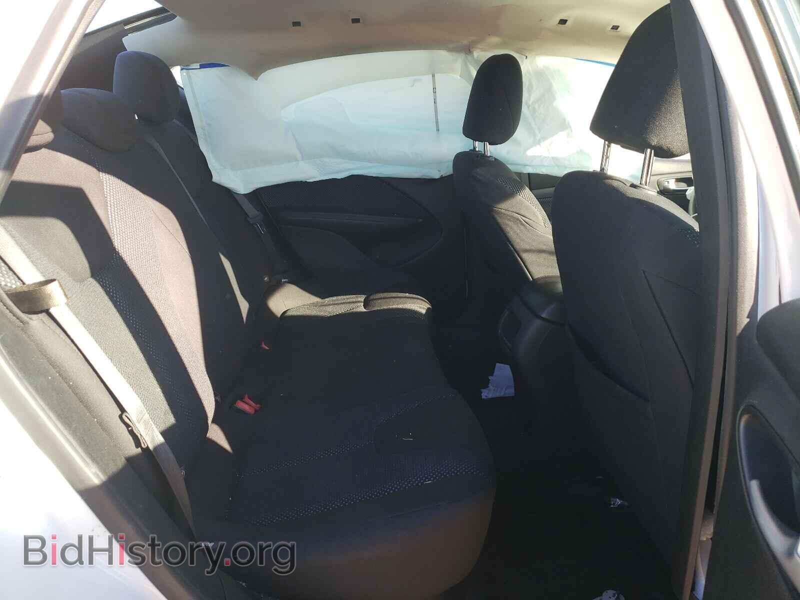 2015 DODGE DART - VIN: 1C3CDFAAXFD331265 - Photo 6