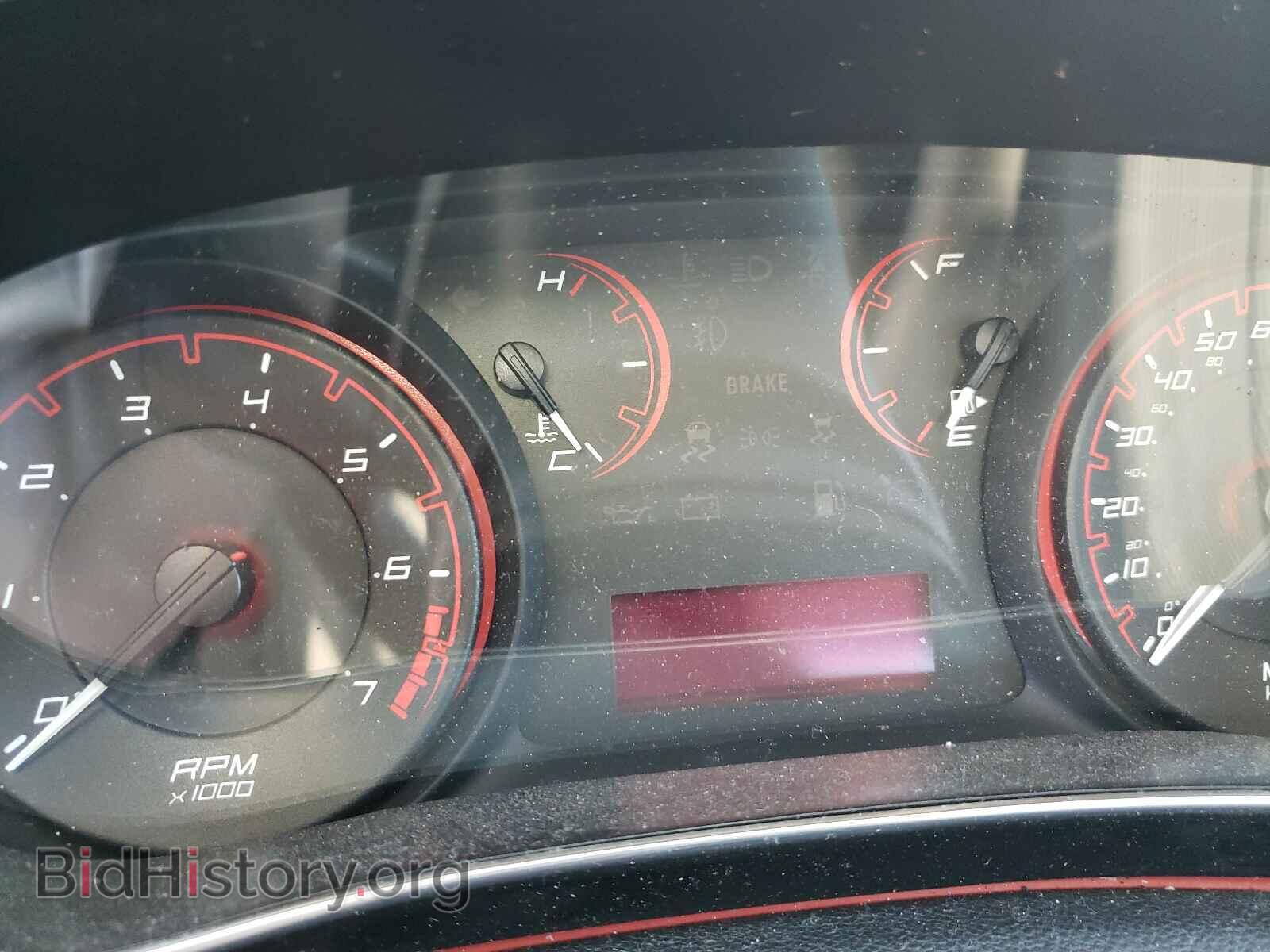 2015 DODGE DART - VIN: 1C3CDFAAXFD331265 - Photo 8