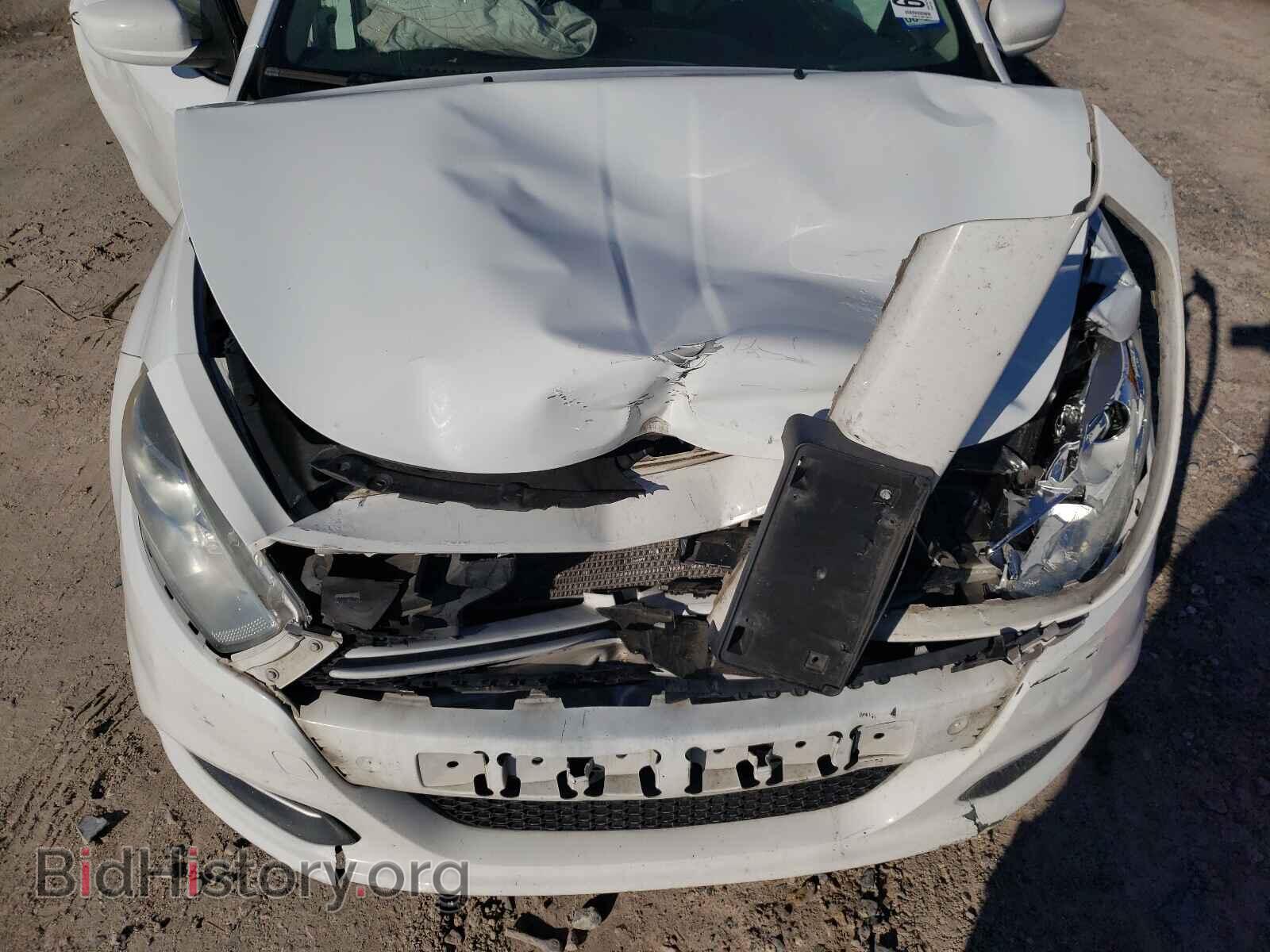2015 DODGE DART - VIN: 1C3CDFAAXFD331265 - Photo 9