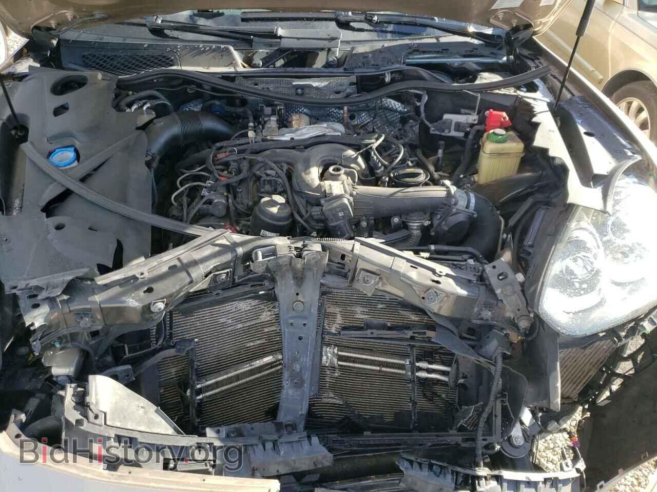 2015 PORSCHE CAYENNE - VIN: WP1AF2A22FLA44151 - Фото 7
