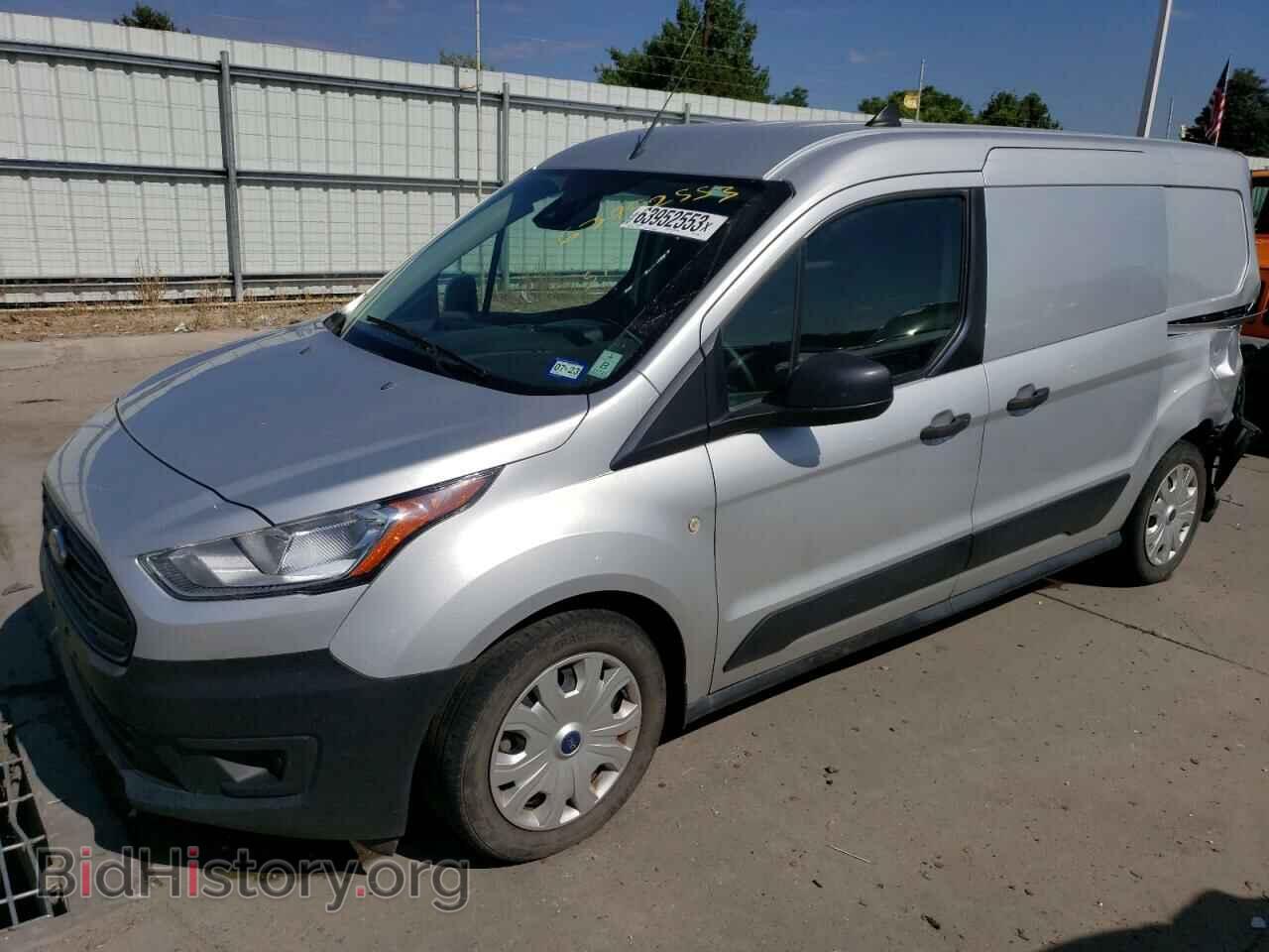 Photo NM0LS7E23K1423000 - FORD TRANSIT 2019