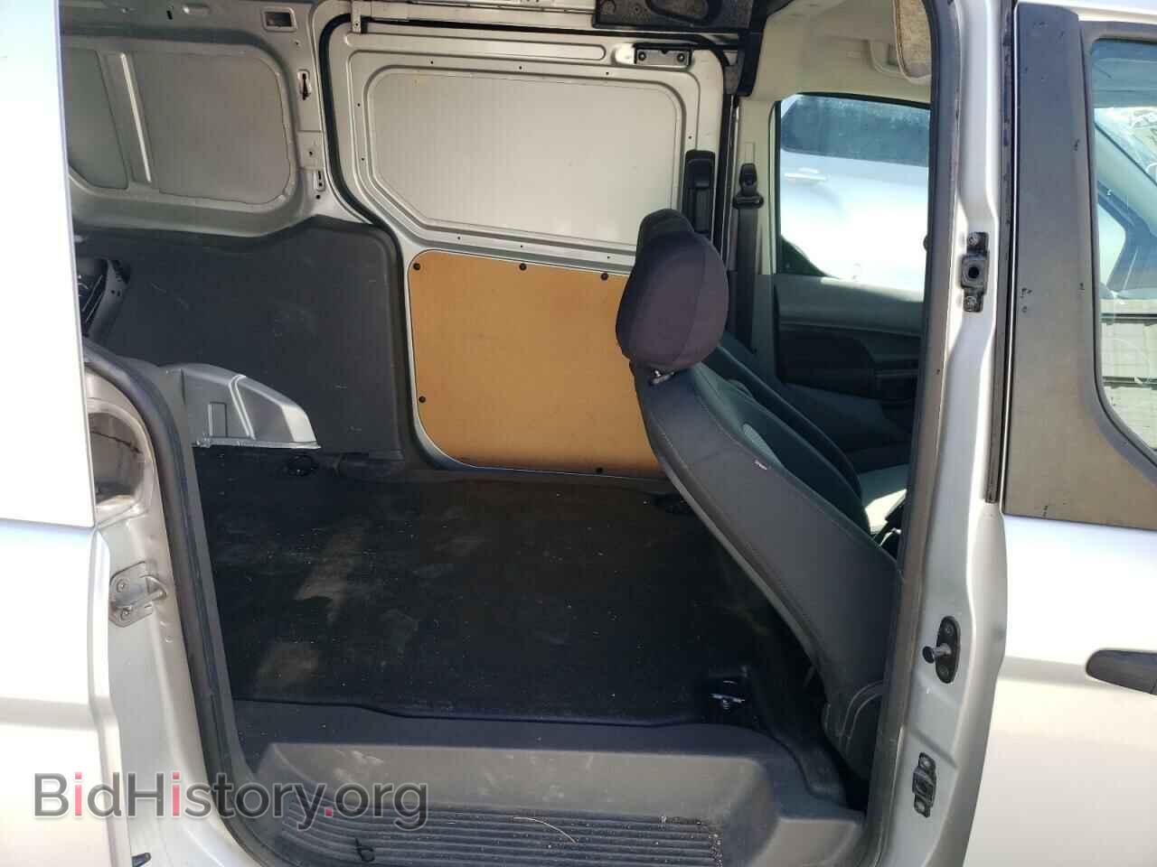 2019 FORD TRANSIT - VIN: NM0LS7E23K1423000 - Фото 11