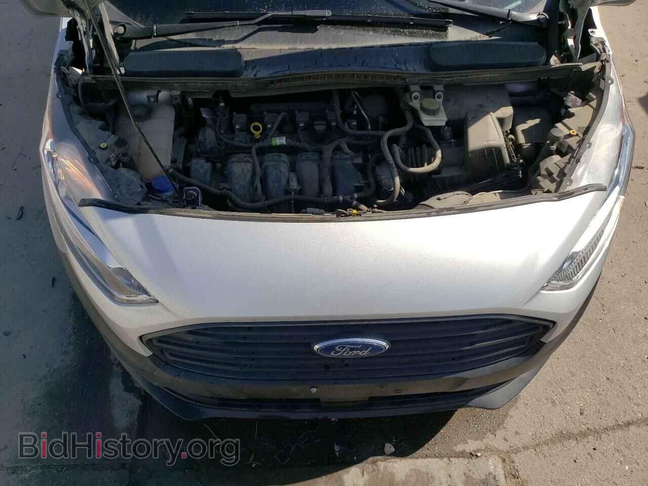 2019 FORD TRANSIT - VIN: NM0LS7E23K1423000 - Фото 12
