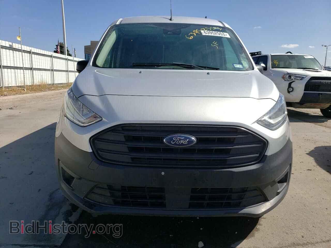 2019 FORD TRANSIT - VIN: NM0LS7E23K1423000 - Фото 5