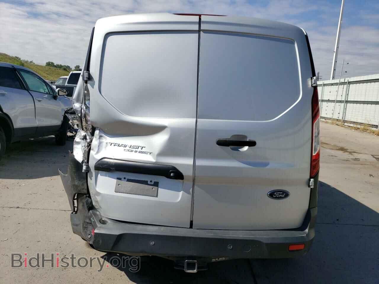 2019 FORD TRANSIT - VIN: NM0LS7E23K1423000 - Фото 6