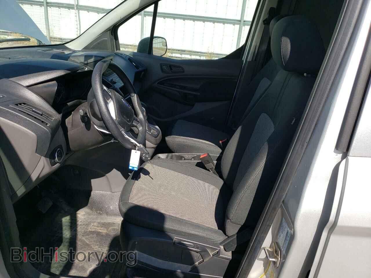 2019 FORD TRANSIT - VIN: NM0LS7E23K1423000 - Фото 7