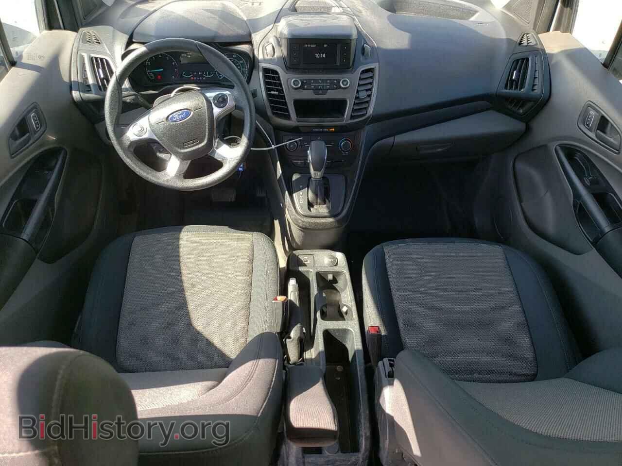 2019 FORD TRANSIT - VIN: NM0LS7E23K1423000 - Фото 8