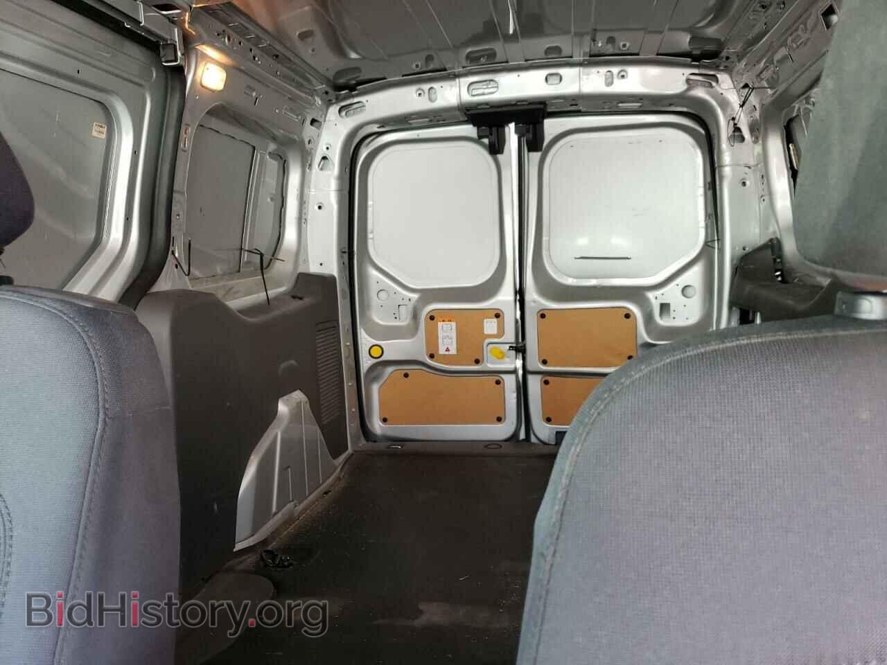 2019 FORD TRANSIT - VIN: NM0LS7E23K1423000 - Фото 10