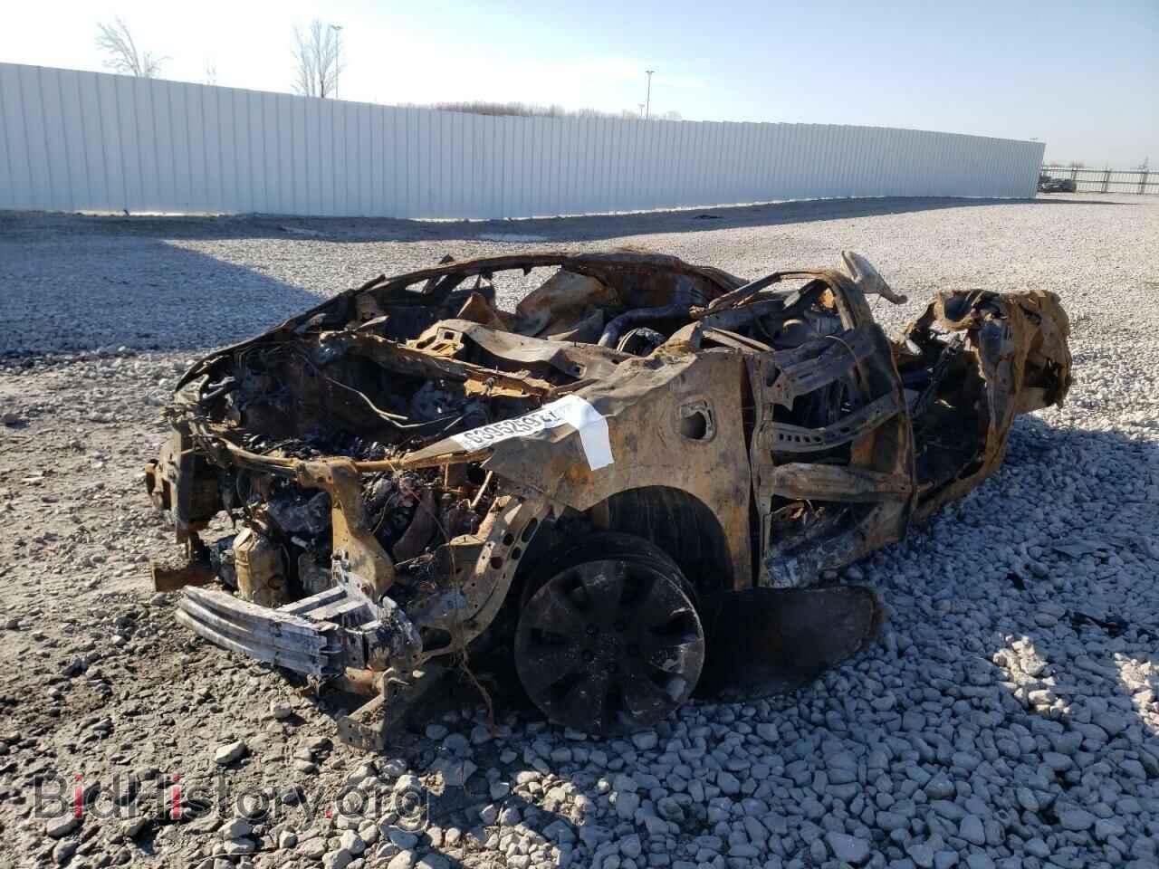2020 CHRYSLER PACIFICA - VIN: 2C4RC1N75LR251150 - Photo 2
