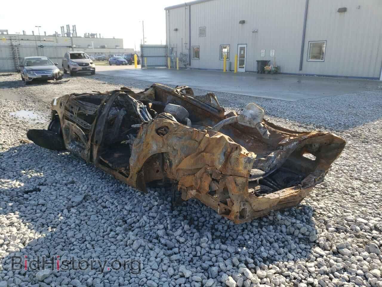 2020 CHRYSLER PACIFICA - VIN: 2C4RC1N75LR251150 - Photo 3