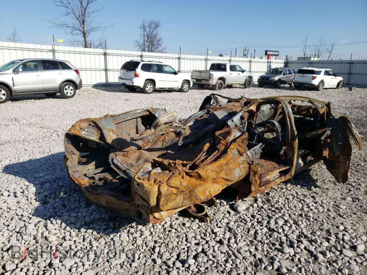 2020 CHRYSLER PACIFICA - VIN: 2C4RC1N75LR251150 - Photo 4