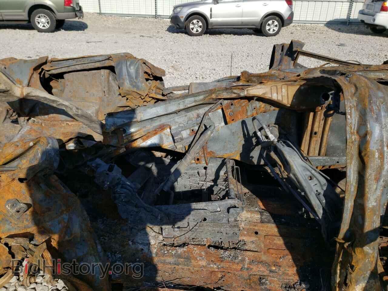 2020 CHRYSLER PACIFICA - VIN: 2C4RC1N75LR251150 - Photo 6