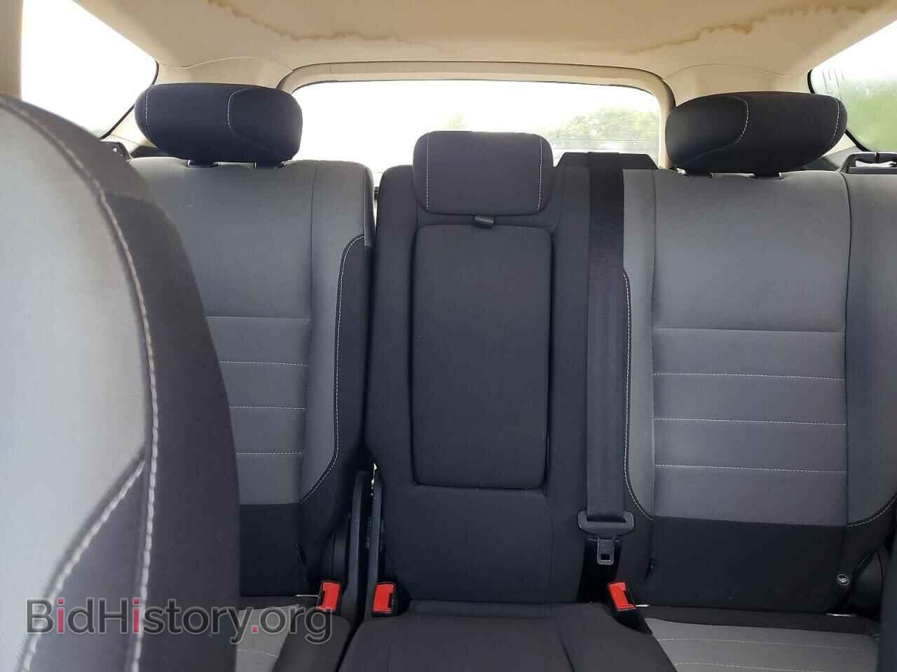 2016 FORD ESCAPE - VIN: 1FMCU9G9XGUA34472 - Фото 10