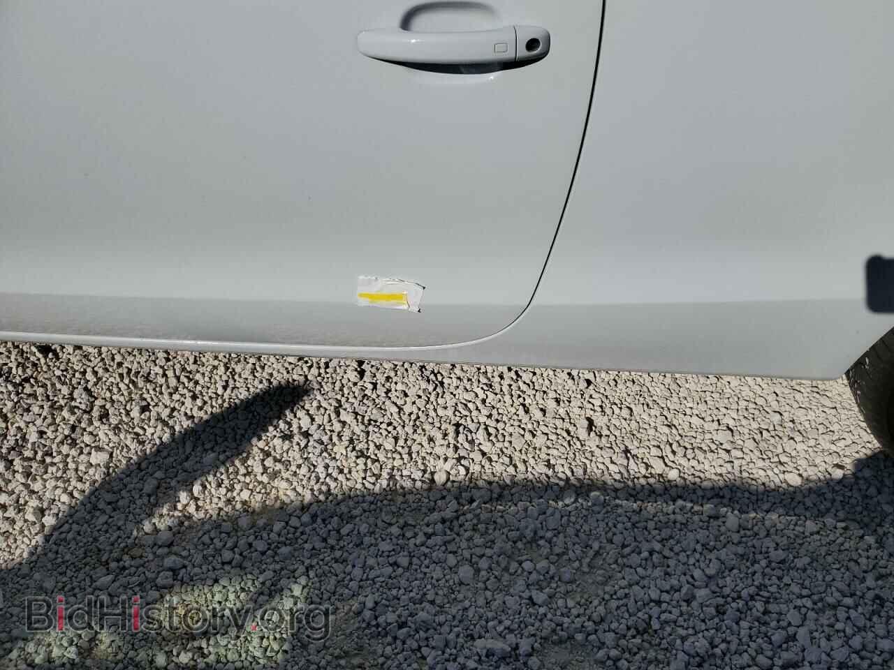 2014 AUDI A5 - VIN: WAULFAFR6EA009999 - Фото 9