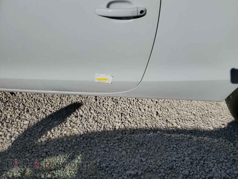 2014 Audi A5 (VIN WAULFAFR6EA009999) — photo 9 of 10