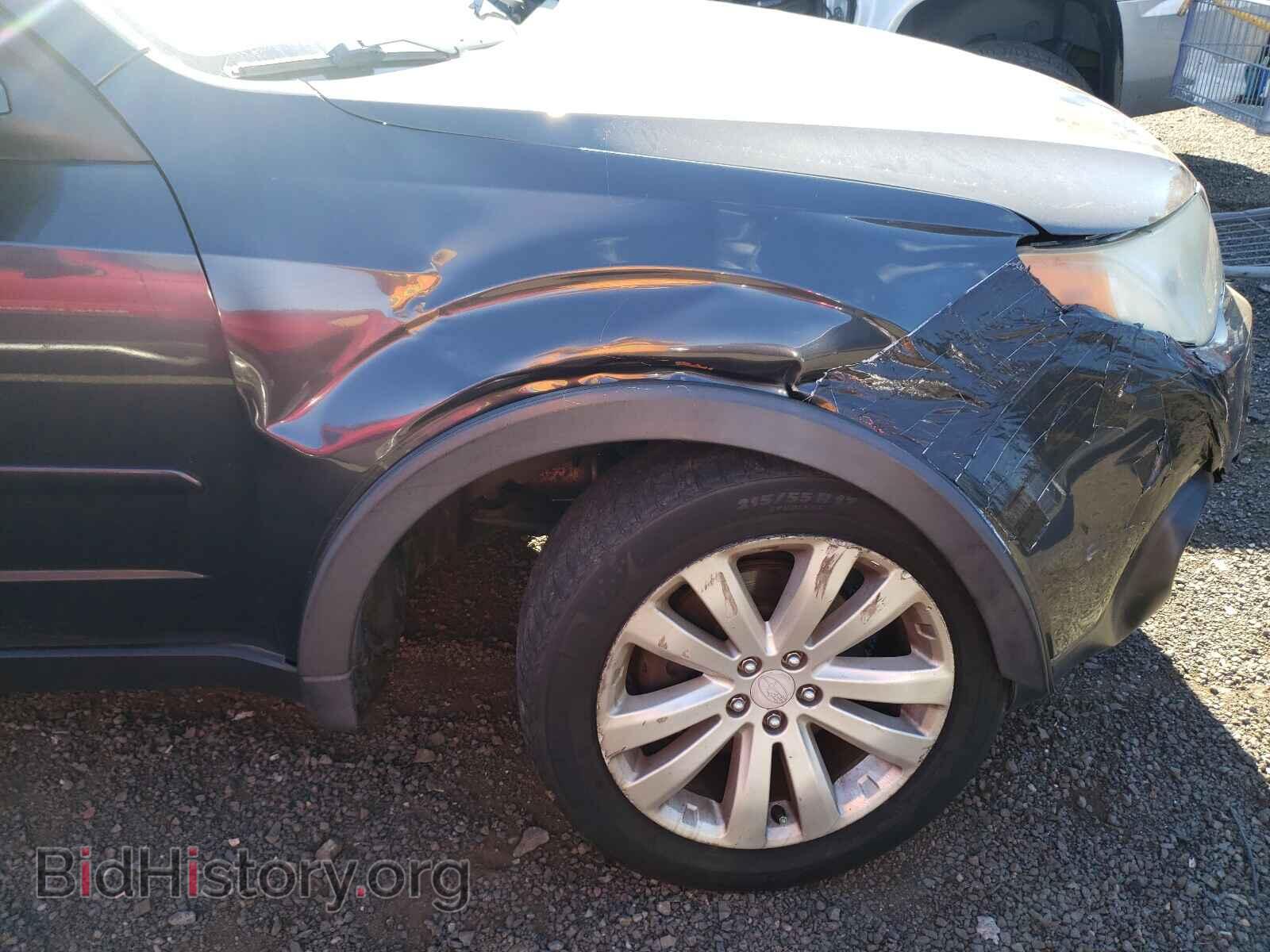 2012 SUBARU FORESTER - VIN: JF2SHADC1CH421177 - Photo 9