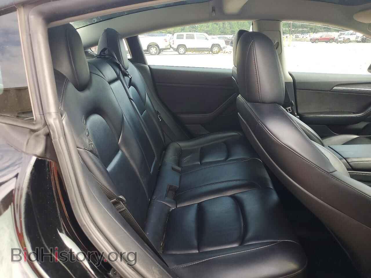 2022 TESLA MODEL 3 - VIN: 5YJ3E1EA9NF370250 - Фото 10