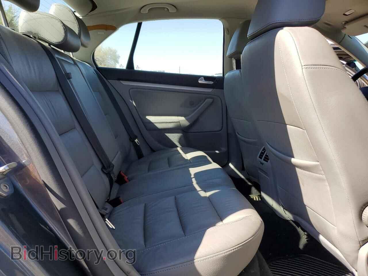 2007 VOLKSWAGEN JETTA - VIN: 3VWDF71K67M134945 - Фото 10