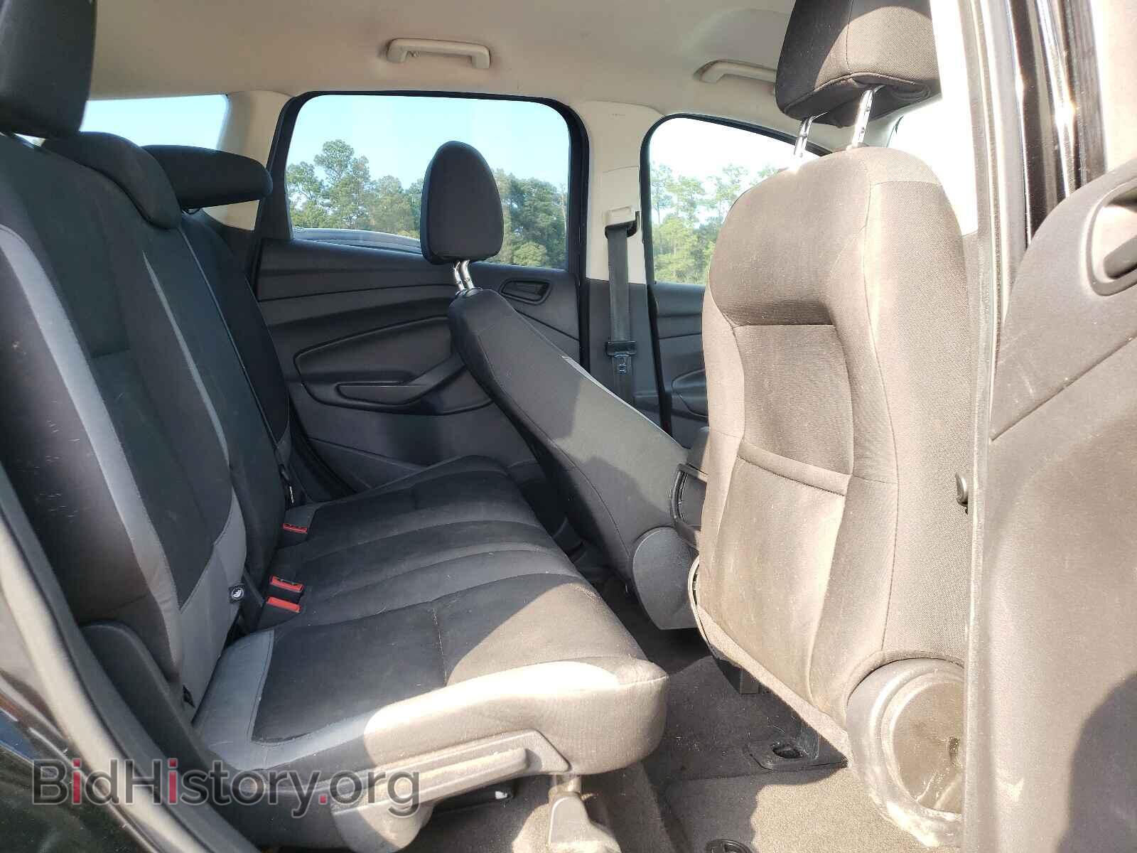 2013 FORD ESCAPE - VIN: 1FMCU0F75DUC61351 - Фото 6