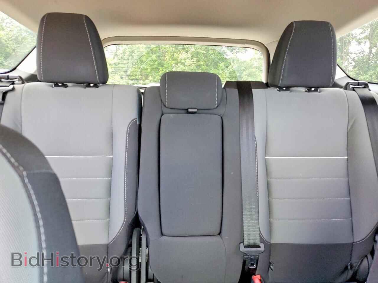 2015 FORD ESCAPE - VIN: 1FMCU9G93FUC54020 - Фото 10