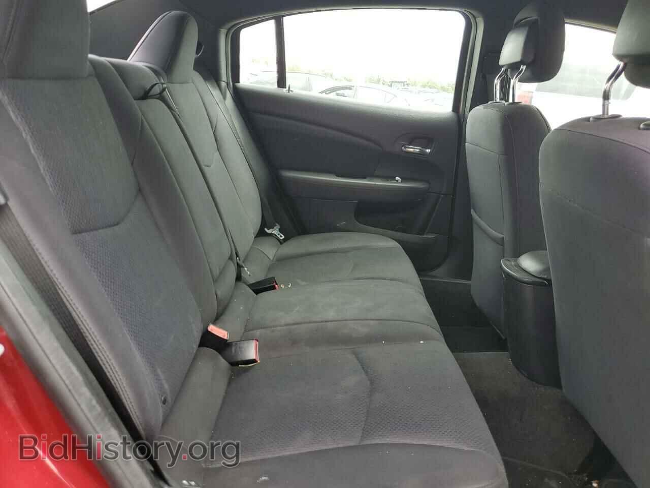 2013 CHRYSLER 200 - VIN: 1C3CCBBB4DN500657 - Фото 10