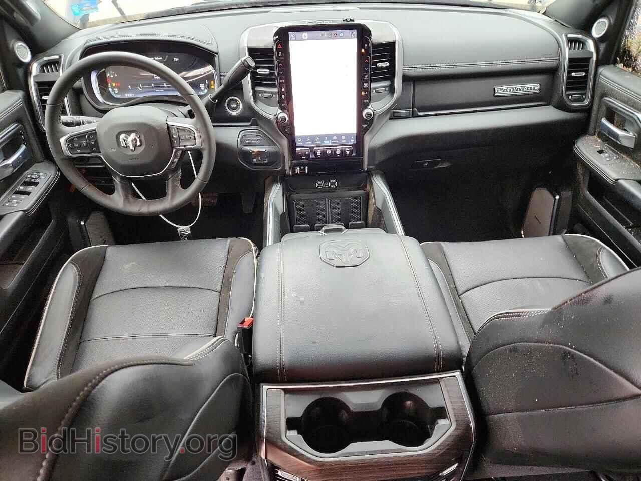 2025 RAM 2500 - VIN: 3C6UR5FL0SG556742 - Фото 8