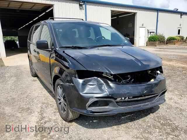 2019 DODGE CARAVAN - VIN: 2C4RDGEG1KR514149 - Photo 14