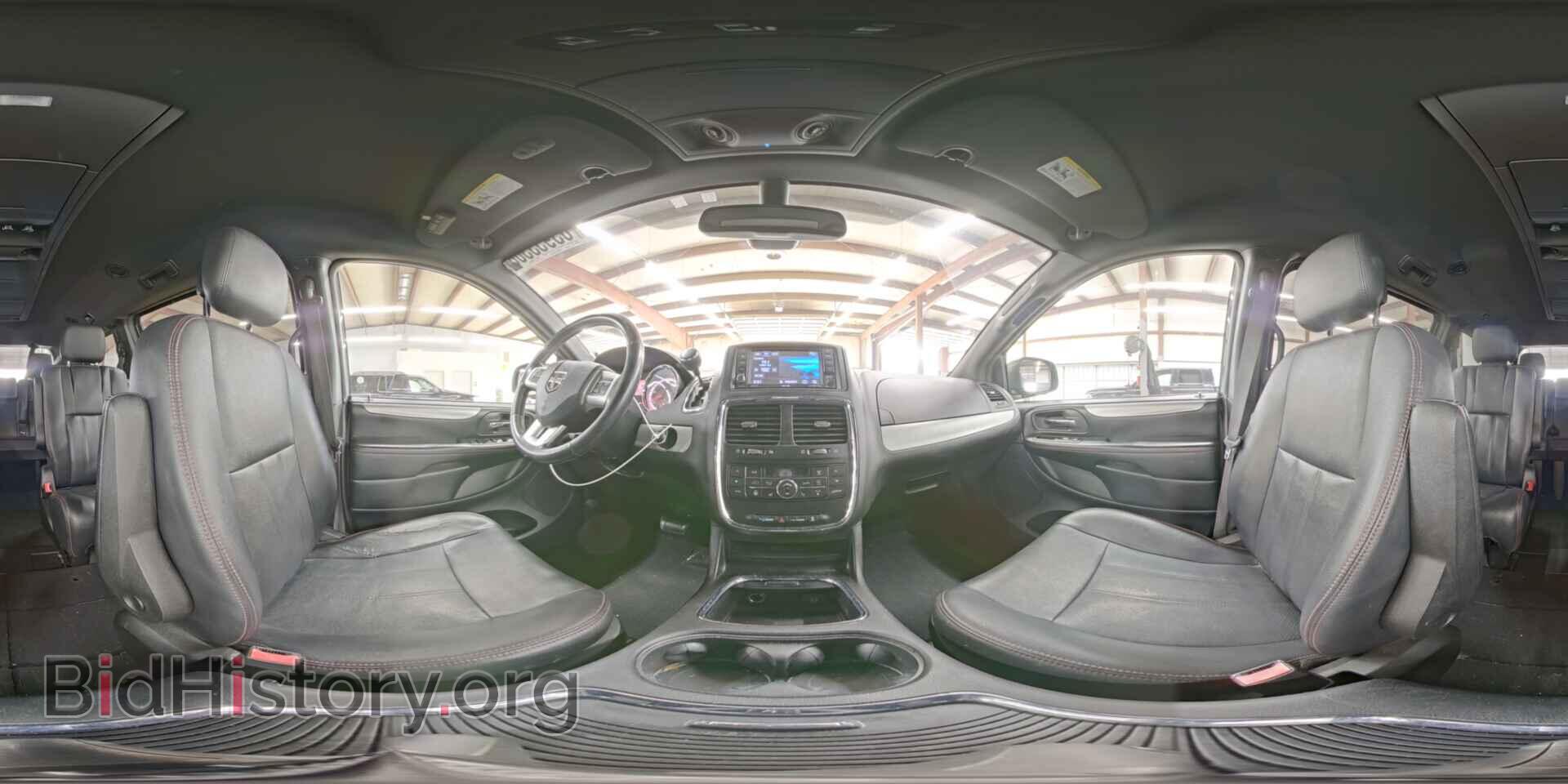 2019 DODGE CARAVAN - VIN: 2C4RDGEG1KR514149 - Photo 15