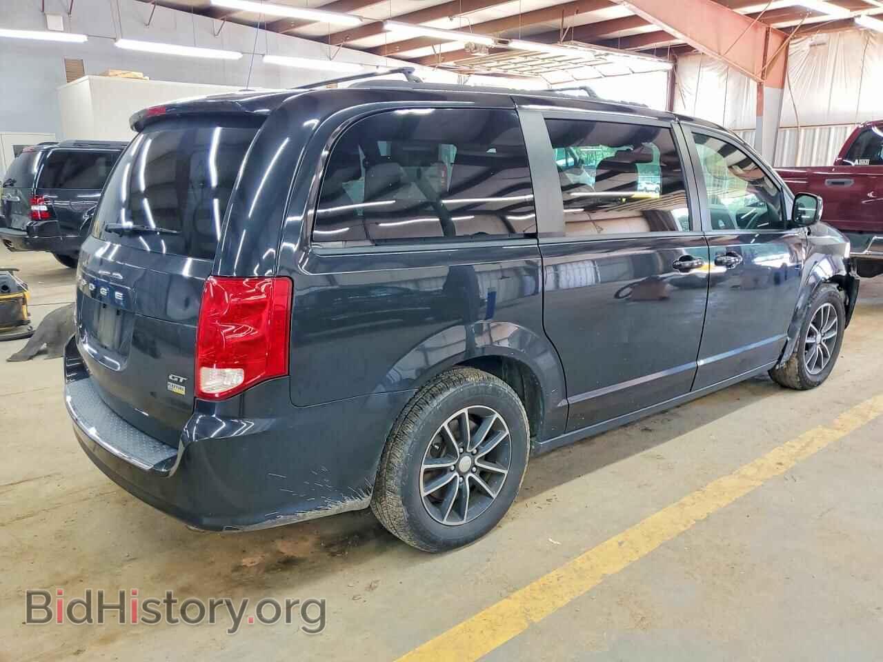 2019 DODGE CARAVAN - VIN: 2C4RDGEG1KR514149 - Photo 3