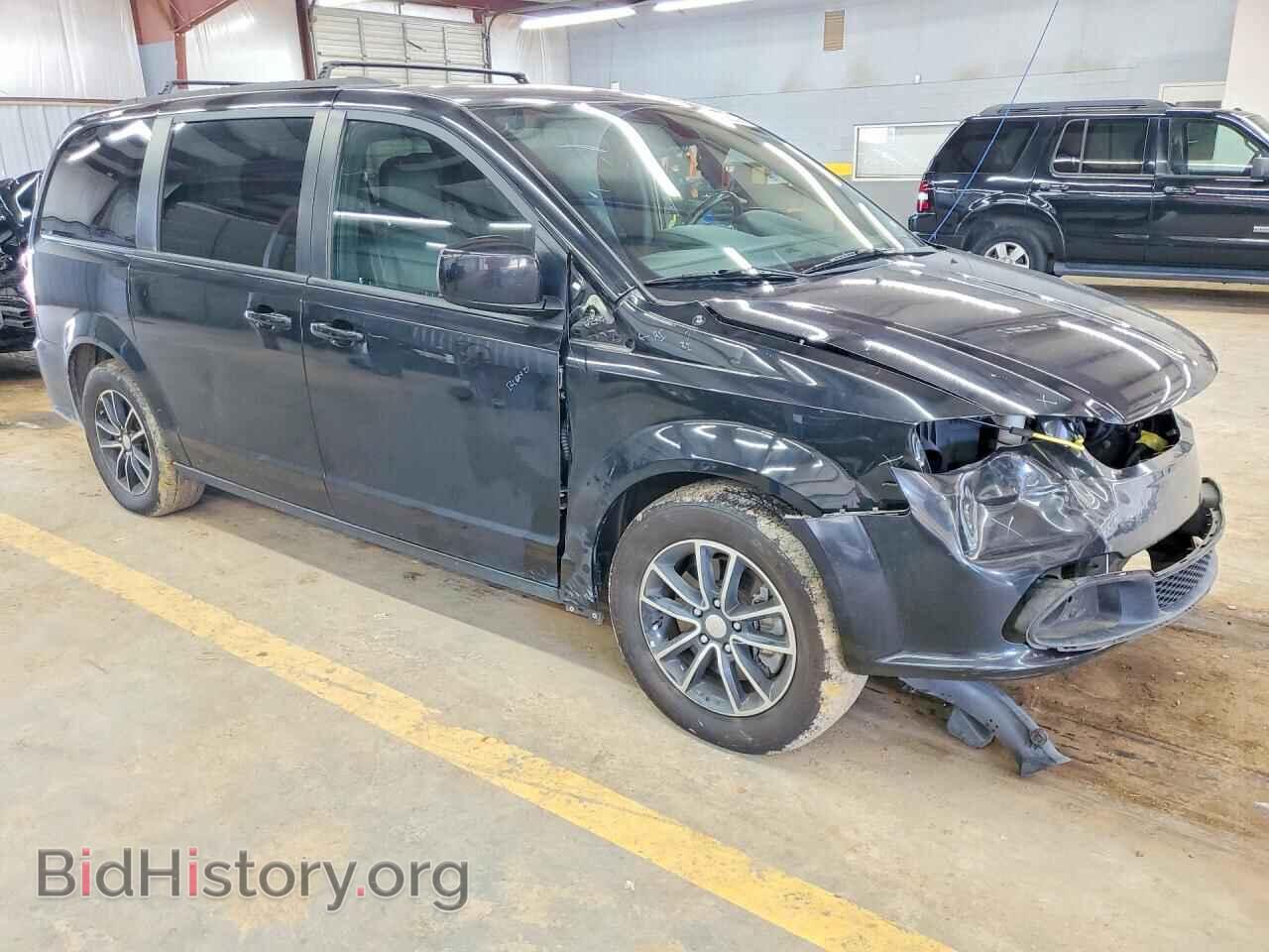 2019 DODGE CARAVAN - VIN: 2C4RDGEG1KR514149 - Photo 4