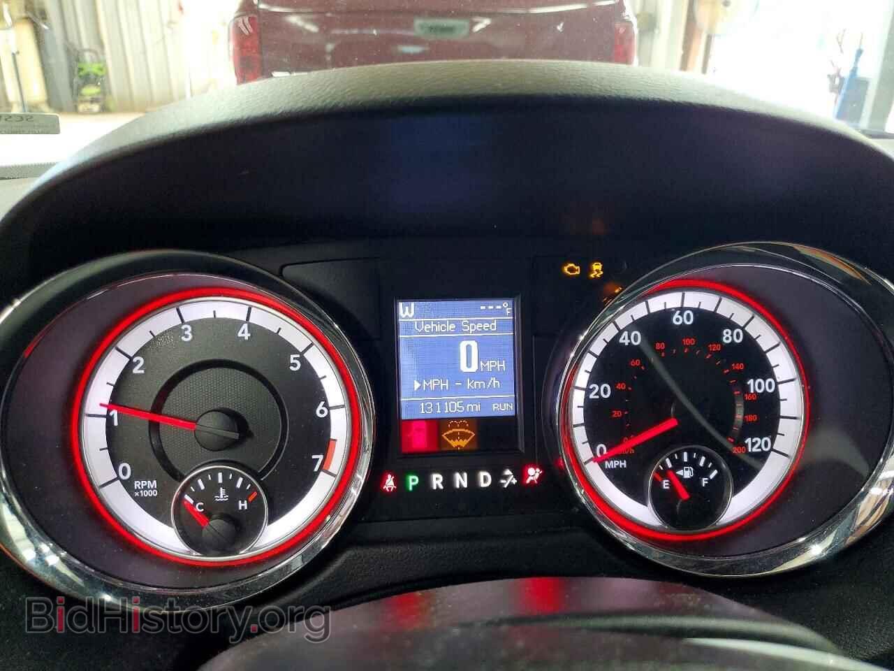 2019 DODGE CARAVAN - VIN: 2C4RDGEG1KR514149 - Photo 9