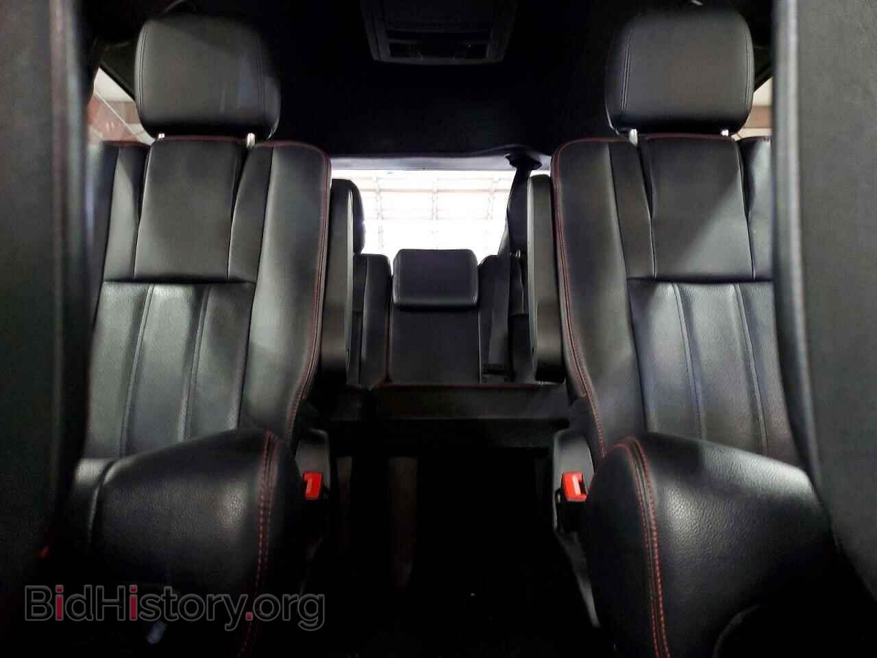 2019 DODGE CARAVAN - VIN: 2C4RDGEG1KR514149 - Photo 10