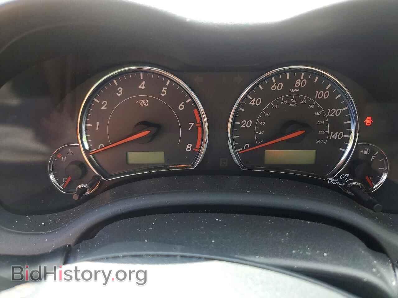 2013 TOYOTA COROLLA - VIN: 2T1BU4EE7DC040242 - Фото 9