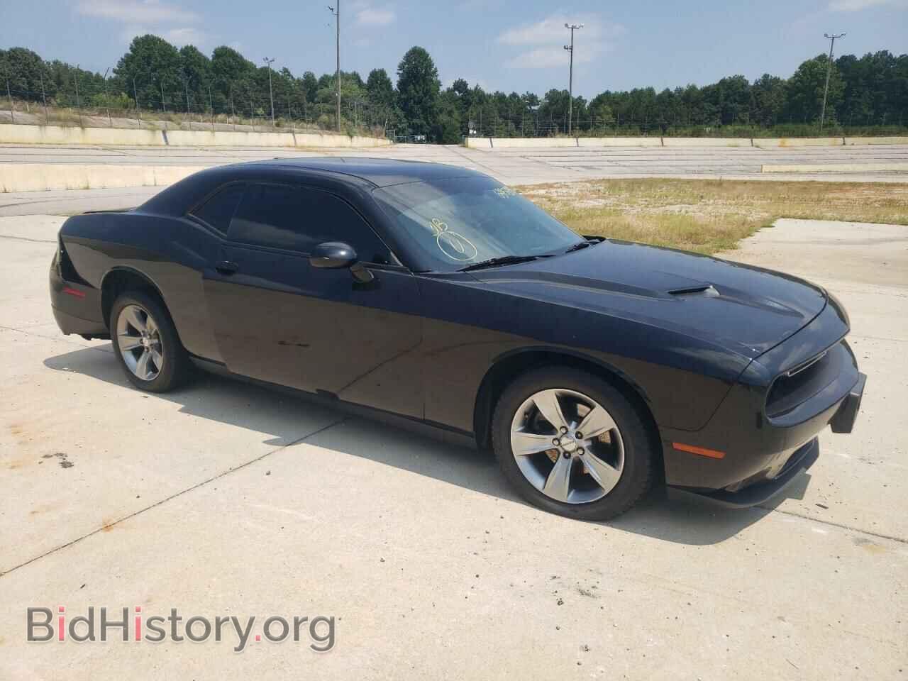 2016 DODGE CHALLENGER - VIN: 2C3CDZAG0GH113524 - Photo 4