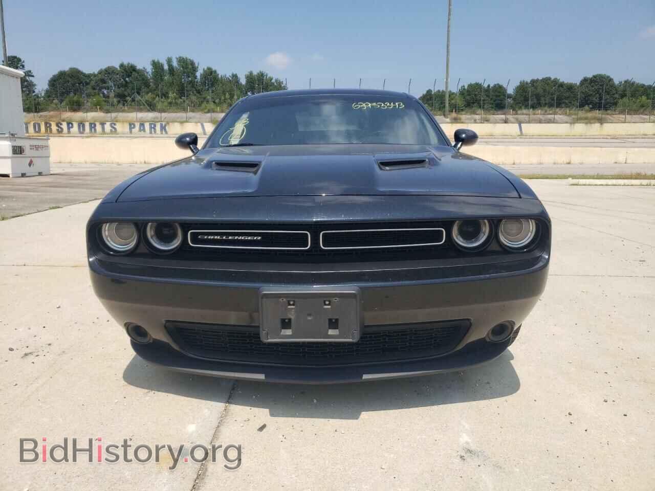 2016 DODGE CHALLENGER - VIN: 2C3CDZAG0GH113524 - Photo 5