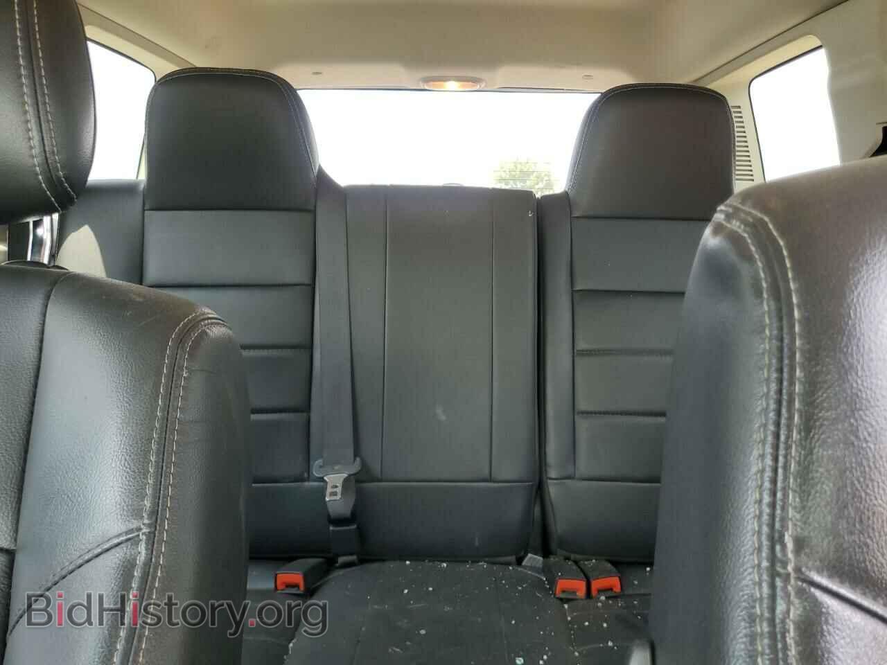 2015 JEEP PATRIOT - VIN: 1C4NJPFA4FD399024 - Фото 10