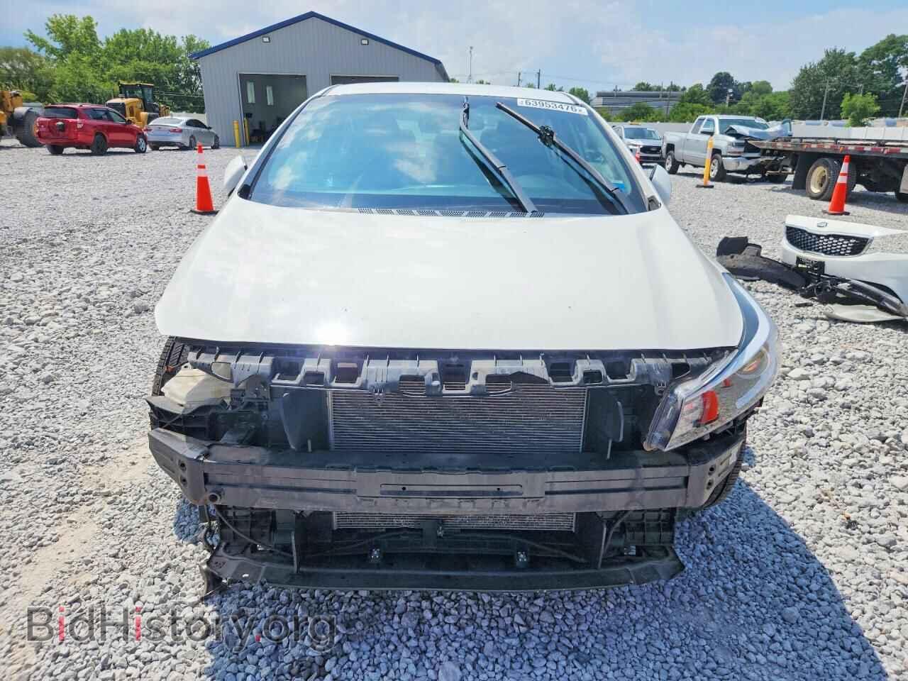 2018 KIA FORTE - VIN: 3KPFK4A75JE227930 - Фото 5