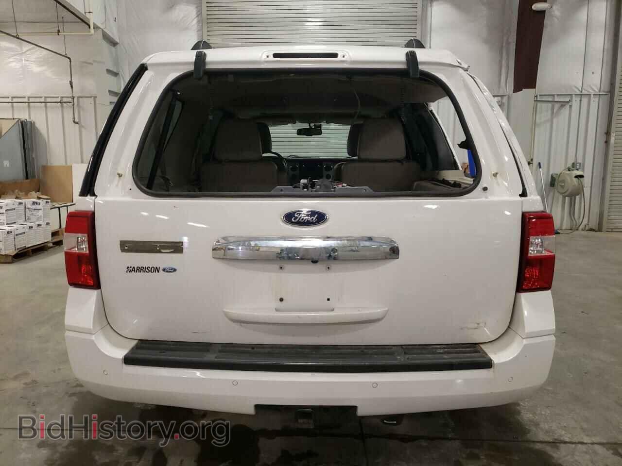 2013 FORD EXPEDITION - VIN: 1FMJU2A58DEF28727 - Фото 6