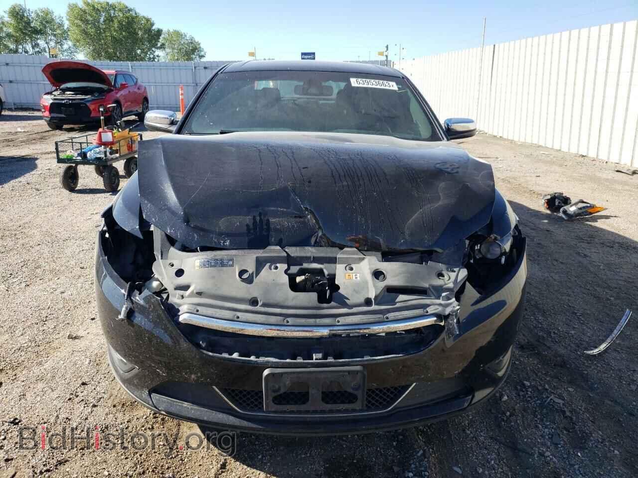 2016 FORD TAURUS - VIN: 1FAHP2J88GG112857 - Фото 5