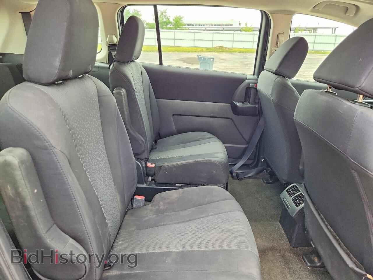 2012 MAZDA 5 - VIN: JM1CW2CL7C0137826 - Photo 11