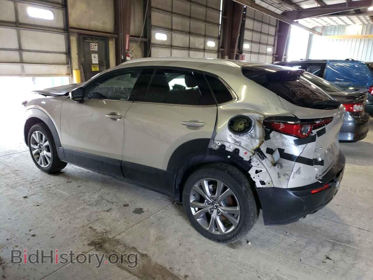 2023 MAZDA CX30 - VIN: 3MVDMBDM6PM502094 - Фото 2